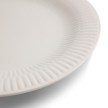 Plato vienne royal boch ã˜27cm caja de 6 piezas
