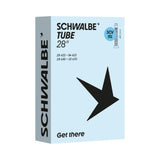 Cámara de aire Schwalbe scv15l 28 34-622 630 40mm