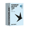 Cámara de aire Schwalbe scv7-ap 40 62-406 40mm