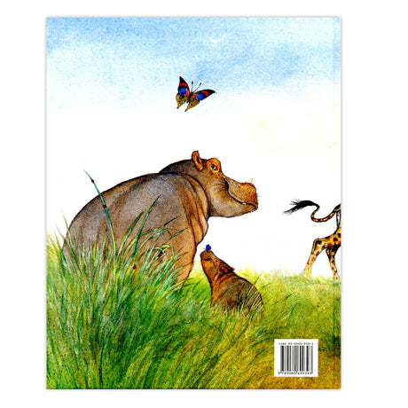 De mosquito a elefante. 5+