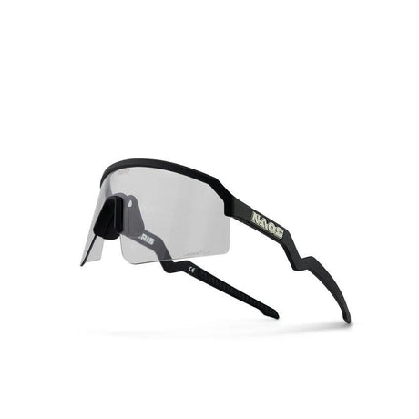 Umit naos gafas de sol ziris fotocromáticas negro mate claro|negro