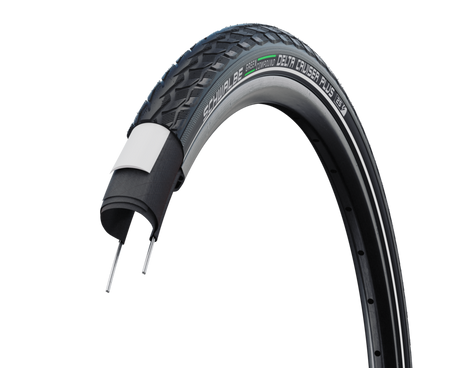 Neumáticos Schwalbe road cru+ 50-622 b b+rt motion