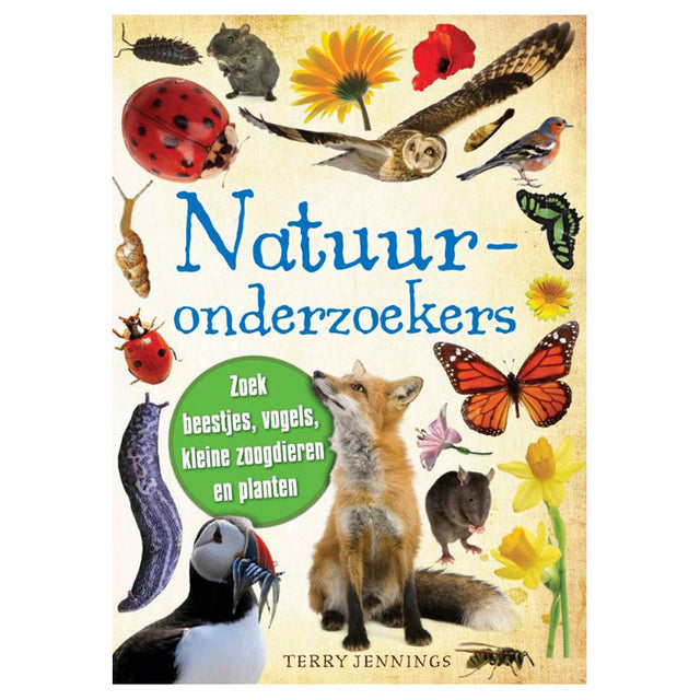 Rebo editores naturalistas