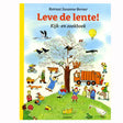 Casa Central del Libro ¡Viva la primavera!