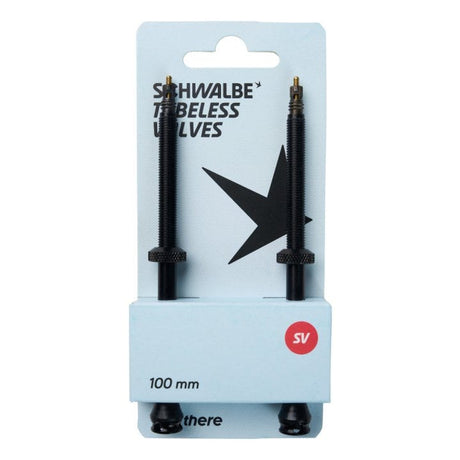 Válvula Schwalbe ventil tubeless tl sv 100 mm