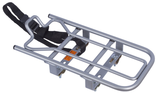 Soporte universal Steco - plateado