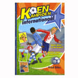 El editor Kluitman Koen Champion se internacionaliza