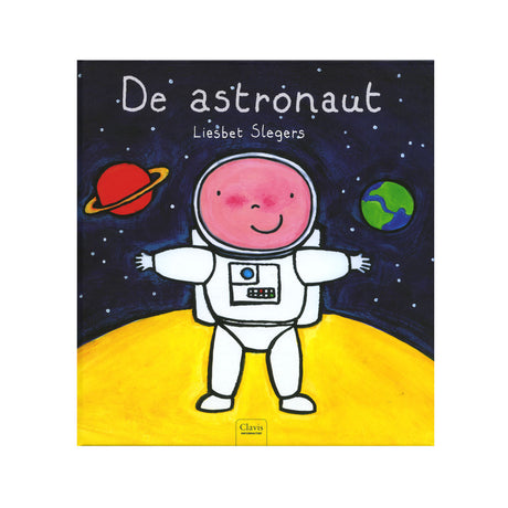 La librería central del astronauta