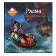 Casa central del libro willewete - piratas