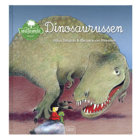 Casa central del libro willewete - dinosaurios