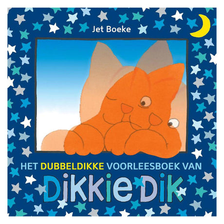 Los editores Gottmer agrupan el libro de lectura de doble grosor dikkie. 3+