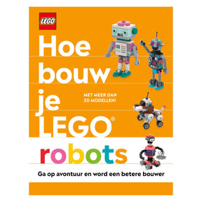 Globo grande como construir robots lego.