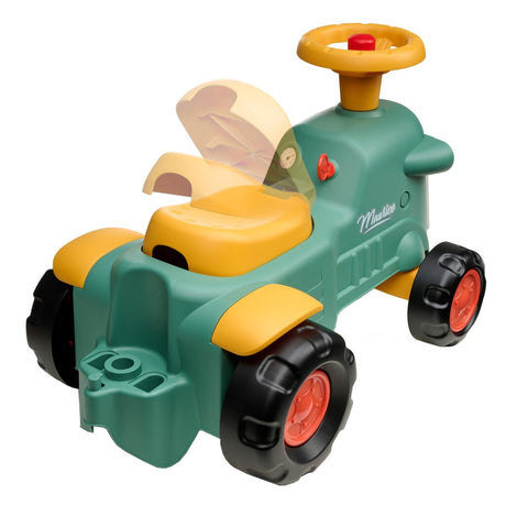 Motocultor Falk Maurice 1+