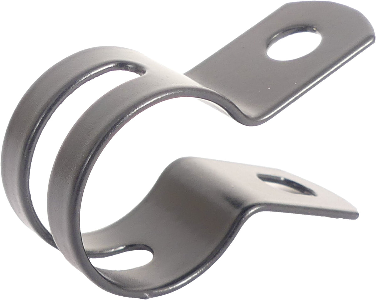 Gazelle Remarmstrop 16x1 mm - Negro