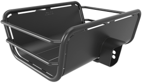 Gazelle Metal Front Carrier Citygo Esprit Black