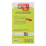 Loco mini - en una aventura con Dora grupo 1-2 (4-6 años)