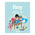 La editorial estándar tiny se va de viaje