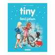 La editorial Standard Tiny enseña a andar en bicicleta