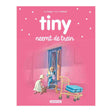 La editorial estándar tiny toma el tren