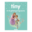 Editorial estándar Tiny y el príncipe misterioso.