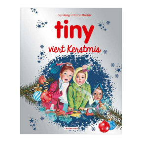 La editorial Standard tiny celebra la Navidad
