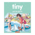 La editorial estándar tiny se va de vacaciones
