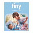 La editorial estándar tiny y su familia