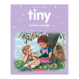 La editorial estándar tiny y sus amigos
