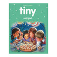 La editorial estándar tiny está de fiesta