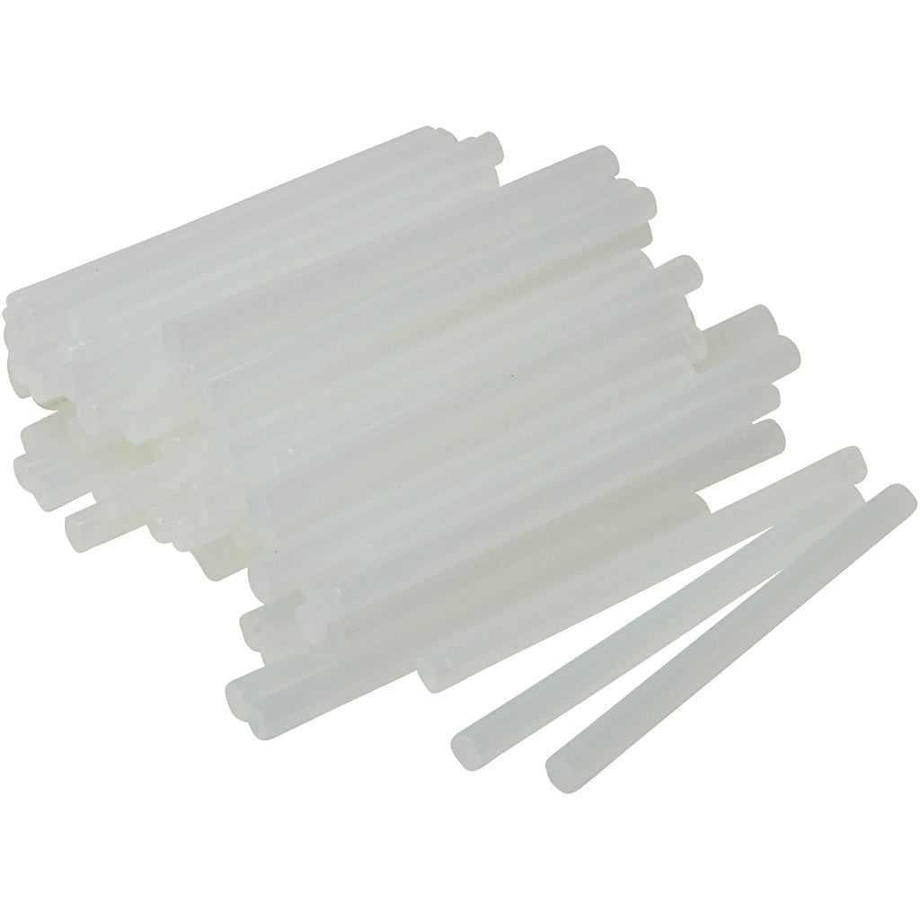 Https: www.cchobby.nl barras de pegamento-mini-l-10-cm-d-7-mm-100-piece-1-box