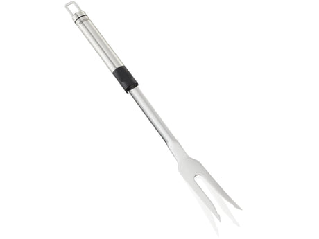 Tenedor para carne Leifheit - acero inoxidable