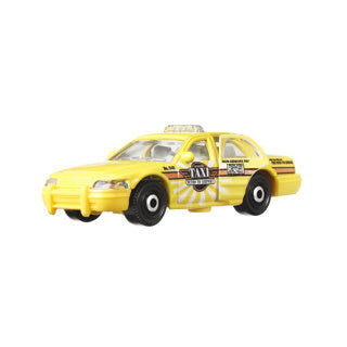 Mattel | 8 piezas