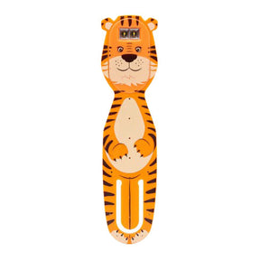 Lámpara de lectura recargable Mondikaart flexilight tigre