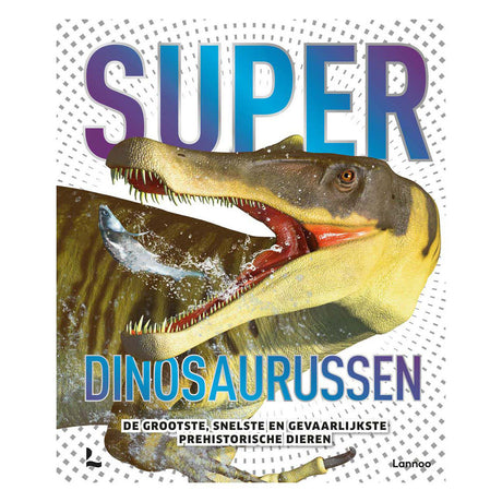 Tarjetas Mondi súper dinosaurios. 9+