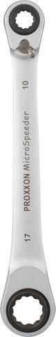 Microspeeder Proxxon de 4 vías con interruptor de palanca