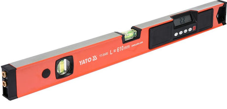 Yato elektronische egalisatielaser 610mm