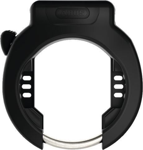 Abus AMPARO 2.0 4750 XL Lock de bicicleta Negro