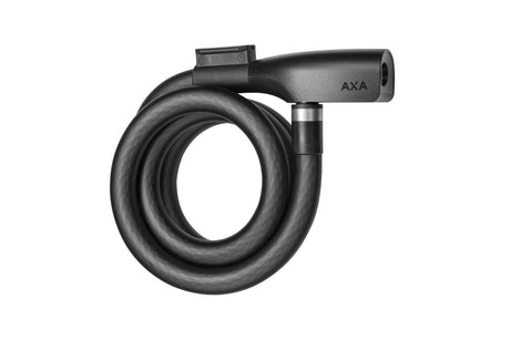 Slot AXA Cable Lock Resolute 180 cm - Ø15 mm