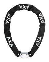Candado de cadena Axa hawk 100 8 - negro