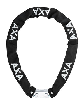 Candado de cadena Axa hawk 100 8 - negro
