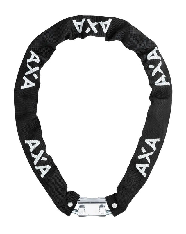 Candado de cadena Axa hawk 100 8 - negro