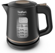 Tefal includeo hervidor 1 litro 2400w inalámbrico negro