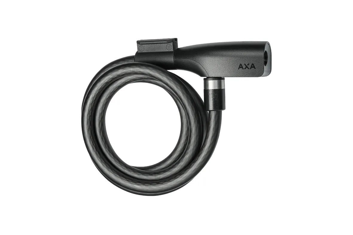 Candado de cable axa resolute 150 10 (tarjeta)