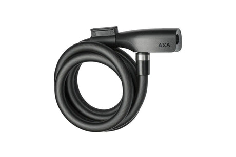 Candado de cable axa resolute 180 12 (tarjeta)