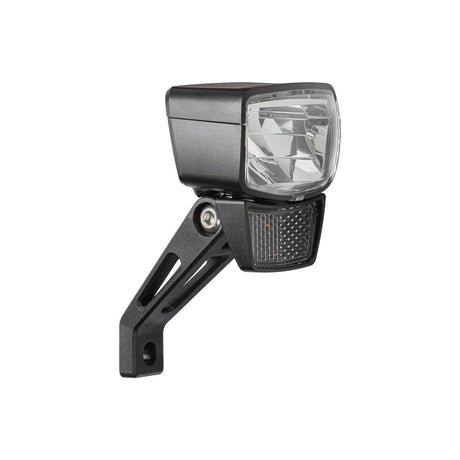 Axa faro nxt e-bike 60 lux 6-12v - negro