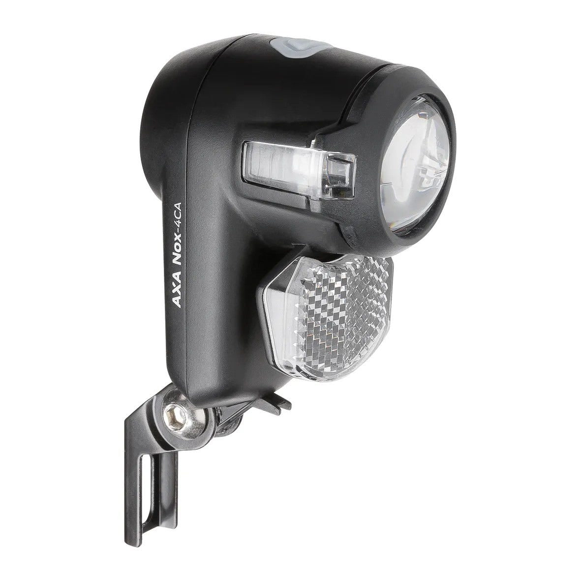 Luz delantera LED Axa faro nox city 4 lux batería blister