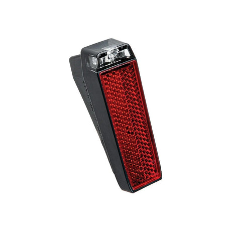 Luz trasera Axa nyx e-bike 6-12v con luz de freno