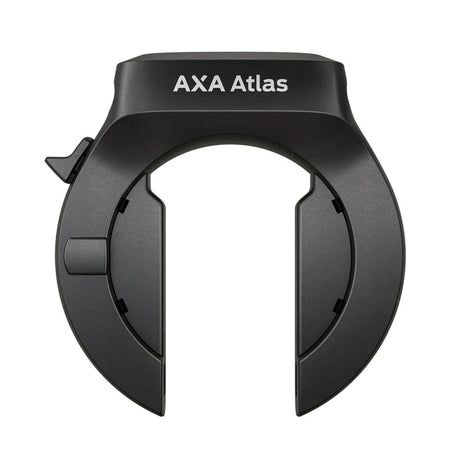 Axa frame lock atlas negro (llave extraíble) (tarjeta)