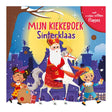 Editores Lantaarn mi libro de peek - libro de cartón de Sinterklaas