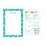 Manual de Lantern Publishers para dueños de gatos